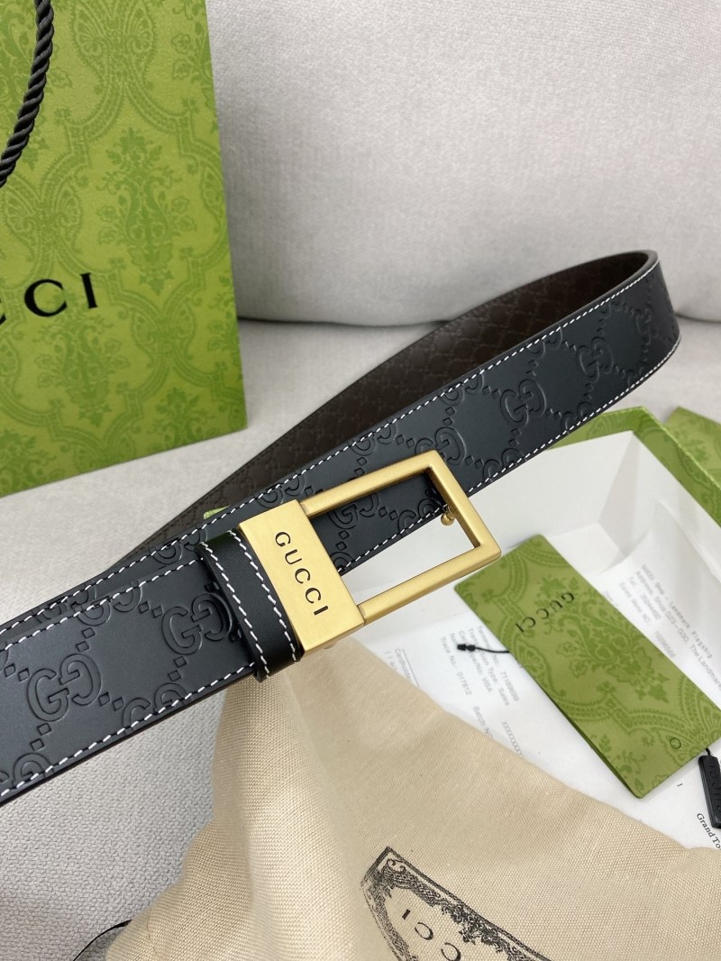 Gucci Belts